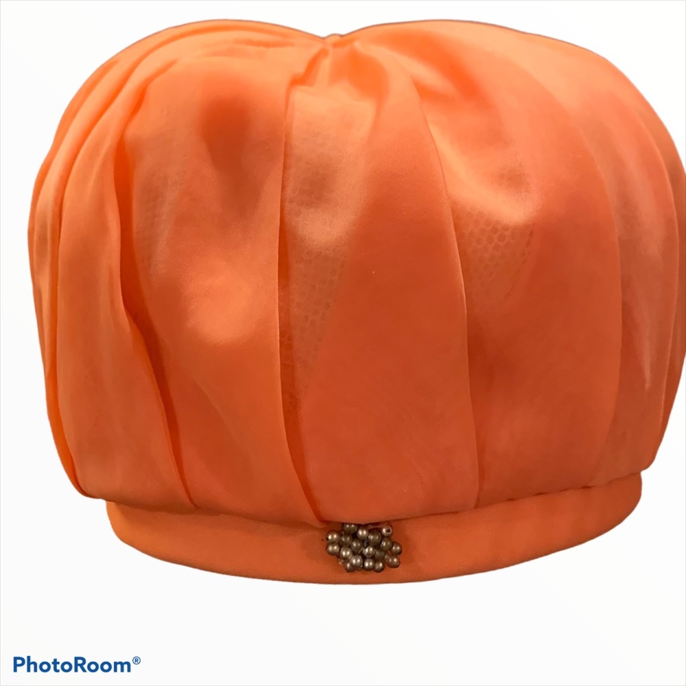 Vintage Woman’s Hat